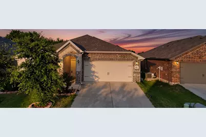 4316 Cordata Drive, Melissa, TX 75454 - Photo 1