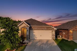 4316 Cordata Dr, Melissa, TX 75454 - Photo 1