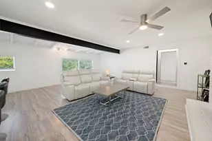 4708 Holiday Ln E, North Richland Hills, TX 76180 - Photo 7