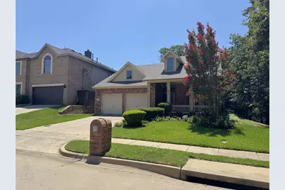 108 Red Bluff Drive, Hickory Creek, TX 75065 - Photo 3