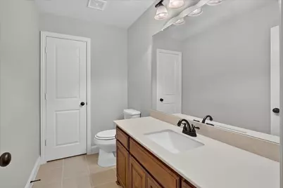 2726 Buffalo Run, Burleson, TX 76028 - Photo 29