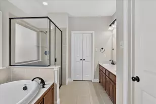 2726 Buffalo Run, Burleson, TX 76028 - Photo 23