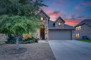 2726 Buffalo Run, Burleson, TX 76028 - Photo 1