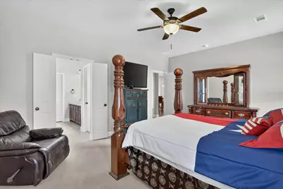 2726 Buffalo Run, Burleson, TX 76028 - Photo 21