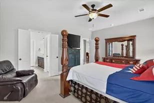2726 Buffalo Run, Burleson, TX 76028 - Photo 21