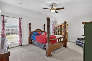 2726 Buffalo Run, Burleson, TX 76028 - Photo 19