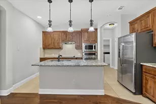 2726 Buffalo Run, Burleson, TX 76028 - Photo 15