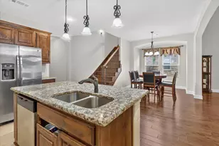 2726 Buffalo Run, Burleson, TX 76028 - Photo 17