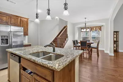 2726 Buffalo Run, Burleson, TX 76028 - Photo 17