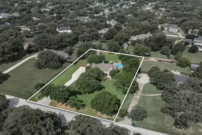 410 Simmons Road, Double Oak, TX 75077 - Photo 1