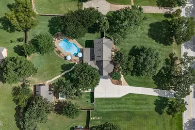 410 Simmons Road, Double Oak, TX 75077 - Photo 37