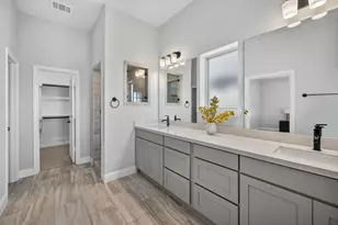 13657 Dalewood Mews, Frisco, TX 75033 - Photo 17