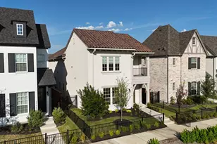 13657 Dalewood Mews, Frisco, TX 75033 - Photo 3