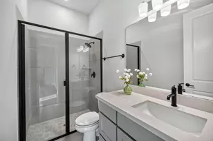 13657 Dalewood Mews, Frisco, TX 75033 - Photo 25