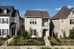13657 Dalewood Mews, Frisco, TX 75033 - Photo 1