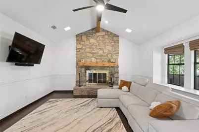 1307 Cherry Hill Court, Mansfield, TX 76063 - Photo 25