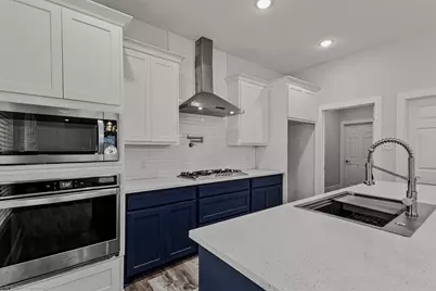 608 N Catherine Street, Terrell, TX 75160 - Photo 9