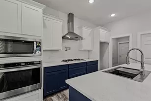 608 N Catherine St, Terrell, TX 75160 - Photo 9