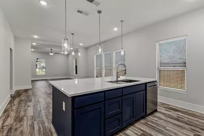 608 N Catherine Street, Terrell, TX 75160 - Photo 11