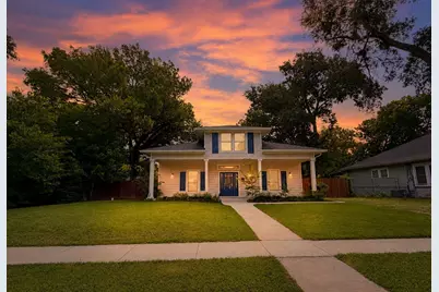 608 N Catherine Street, Terrell, TX 75160 - Photo 1