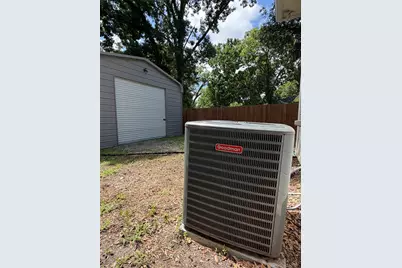 608 N Catherine Street, Terrell, TX 75160 - Photo 29