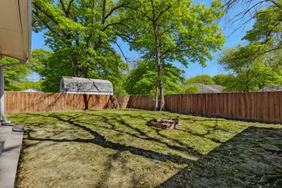 608 N Catherine Street, Terrell, TX 75160 - Photo 27