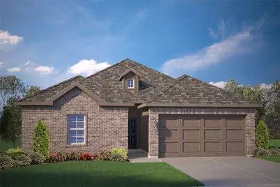 411 Sunday Silence Way, Granbury, TX 76049 - Photo 1