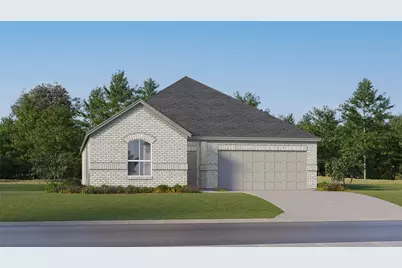 2605 Bartlett Street, Crandall, TX 75114 - Photo 1