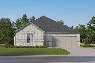 2605 Bartlett St, Crandall, TX 75114 - Photo 1