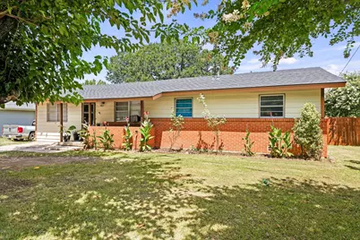 1100 N Church Street, Decatur, TX 76234 - Photo 1