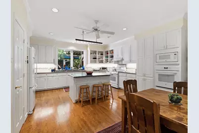 2708 Rosedale Avenue, University Park, TX 75205 - Photo 19
