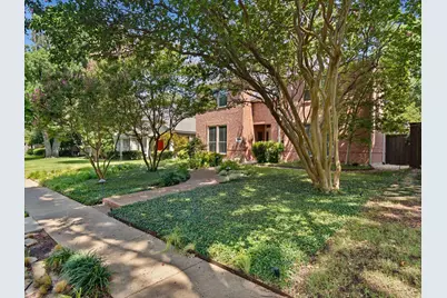 2708 Rosedale Avenue, University Park, TX 75205 - Photo 3