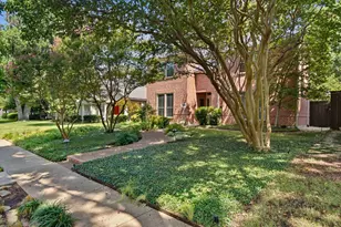 2708 Rosedale Ave, University Park, TX 75205 - Photo 3