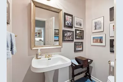 2708 Rosedale Avenue, University Park, TX 75205 - Photo 25