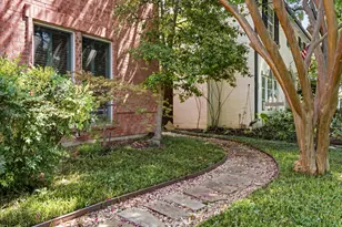 2708 Rosedale Ave, University Park, TX 75205 - Photo 3