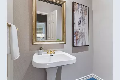 2708 Rosedale Avenue, University Park, TX 75205 - Photo 17