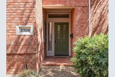 2708 Rosedale Avenue, University Park, TX 75205 - Photo 7