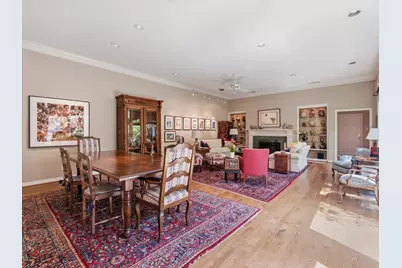 2708 Rosedale Avenue, University Park, TX 75205 - Photo 23