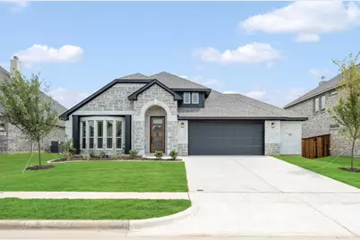 120 Mockingbird Hill Drive, Joshua, TX 76058 - Photo 1