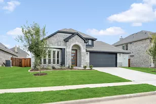 120 Mockingbird Hl Dr, Joshua, TX 76058 - Photo 3