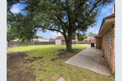 207 Country View Lane, Crandall, TX 75114 - Photo 23