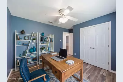 207 Country View Lane, Crandall, TX 75114 - Photo 17