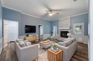 207 Countryview Ln, Crandall, TX 75114 - Photo 1