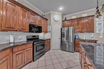 404 Bryn Mawr Lane, Van Alstyne, TX 75495 - Photo 13