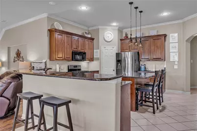 404 Bryn Mawr Lane, Van Alstyne, TX 75495 - Photo 15