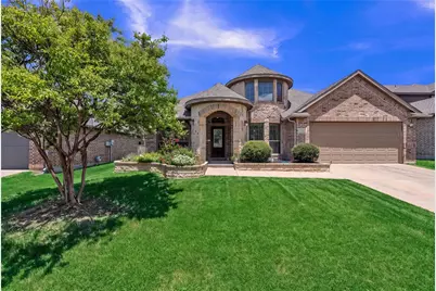 404 Bryn Mawr Lane, Van Alstyne, TX 75495 - Photo 1