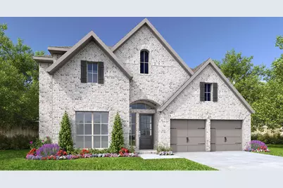2611 Beckford Drive, Forney, TX 75126 - Photo 1
