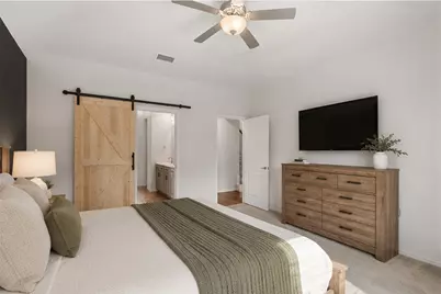 10105 Lakemont Drive, Fort Worth, TX 76131 - Photo 19