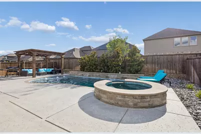 10105 Lakemont Drive, Fort Worth, TX 76131 - Photo 33
