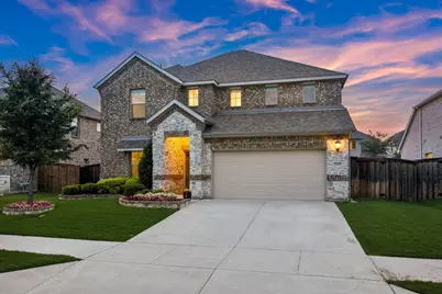 10105 Lakemont Drive, Fort Worth, TX 76131 - Photo 5